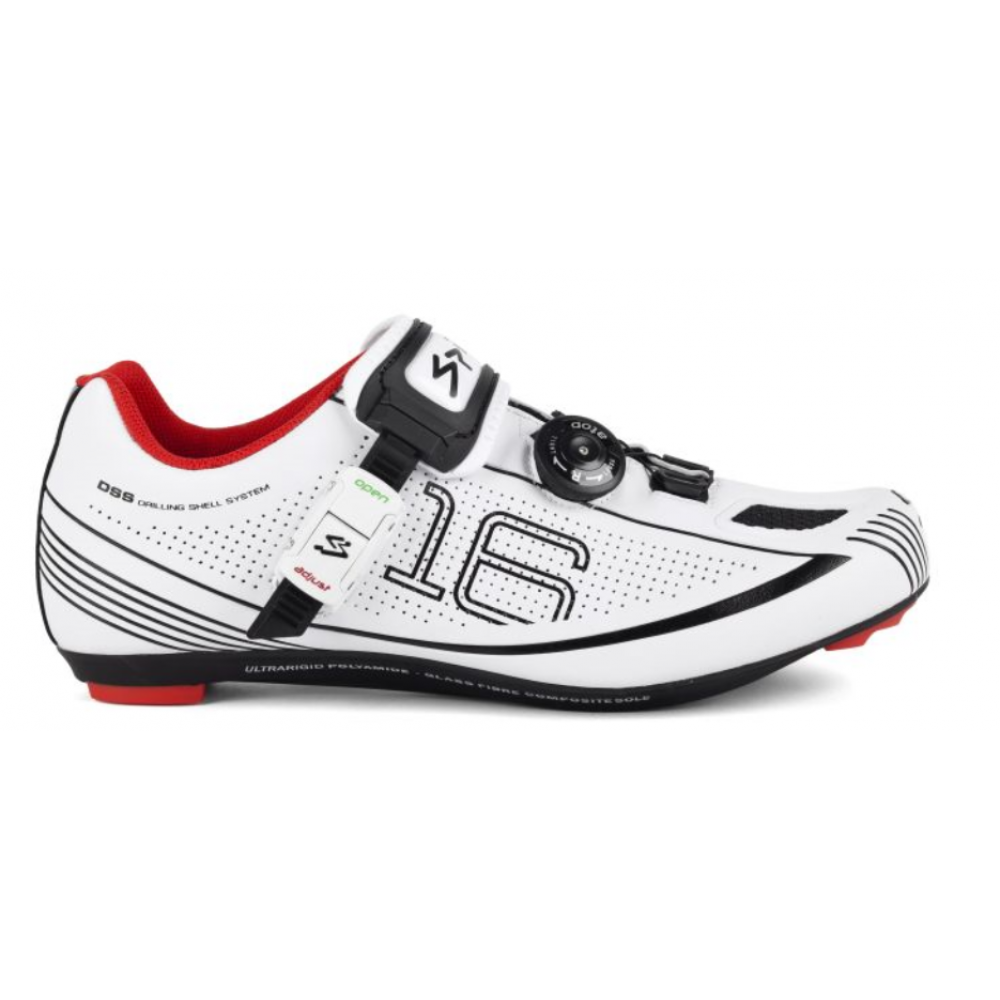 Spiuk 16R Raceschoenen maat 45